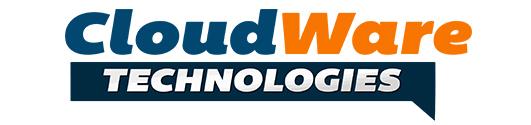 CloudWare Logo Resized