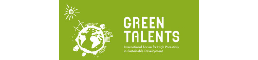 green talents